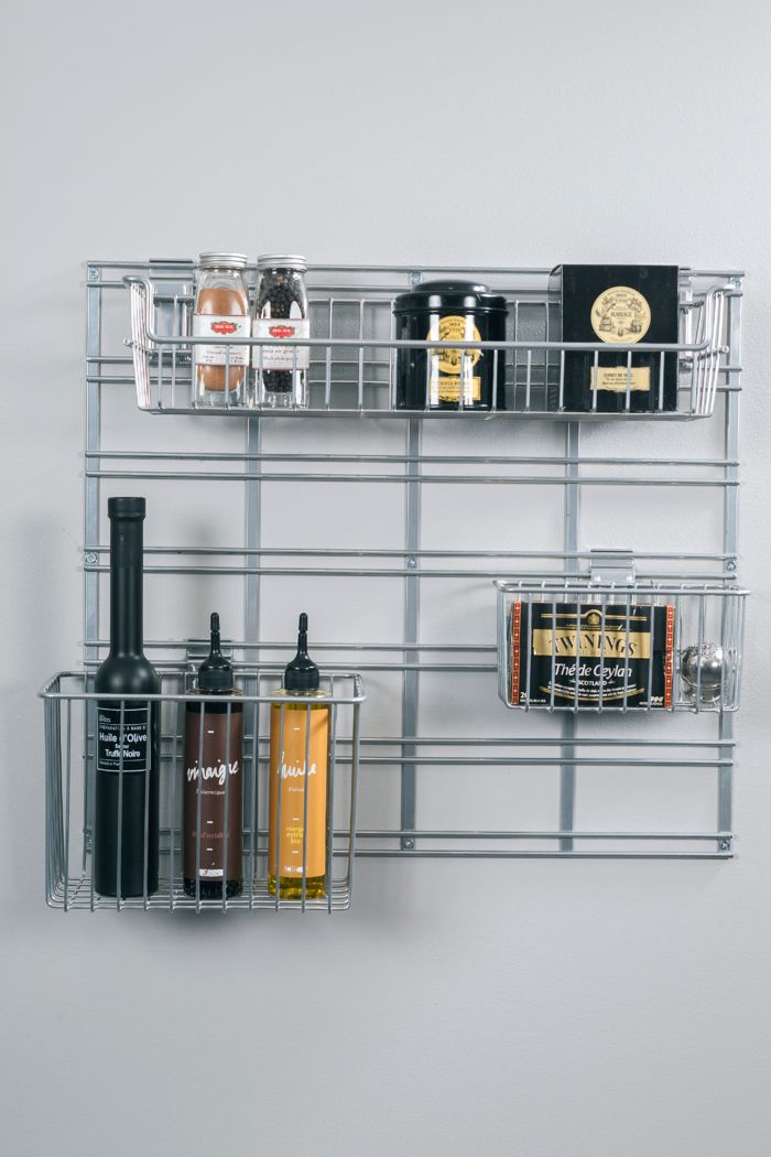 Starting kit Cucina 1 Compactor