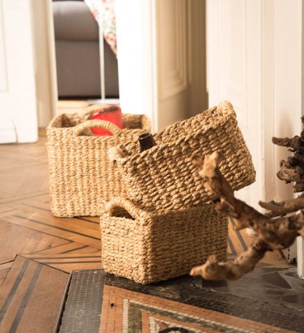 Borneo - Cesto M 3 Compactor