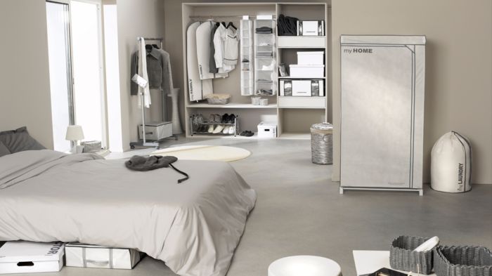 Neotex - Separatore per cassetti  2 Compactor