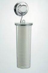 Dispenser dischetti struccanti 2 Compactor