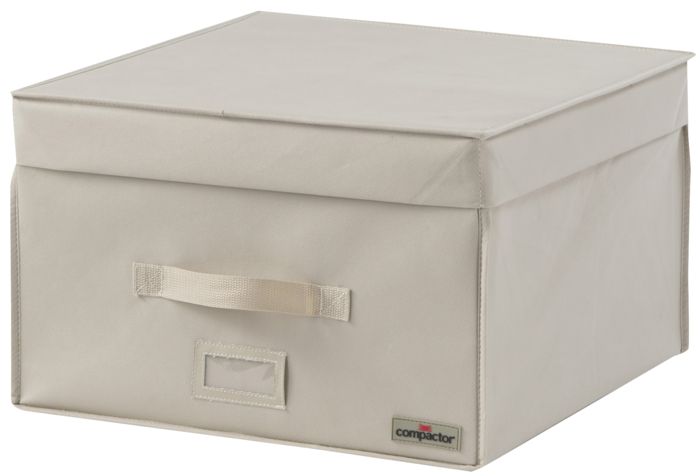 Baule con Sacco Salvaspazio Sottovuoto -  Compactor 2.0 M 3 Compactor