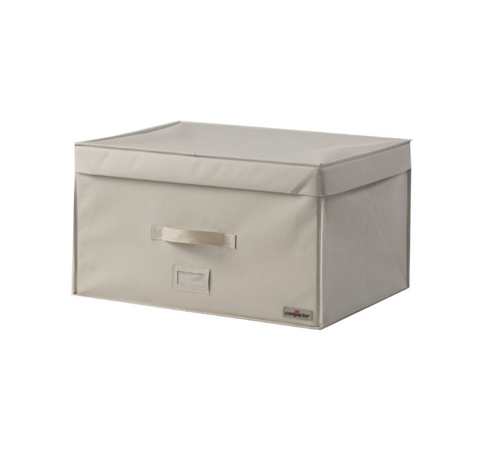 Baule con Sacco Salvaspazio Sottovuoto - Compactor 2.0 XL 3 Compactor