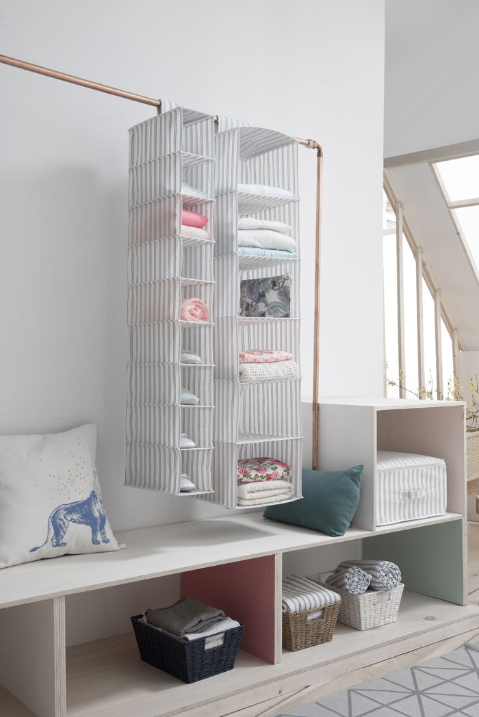 Scaffale flessibile 6 livelli "Anton" 2 Compactor