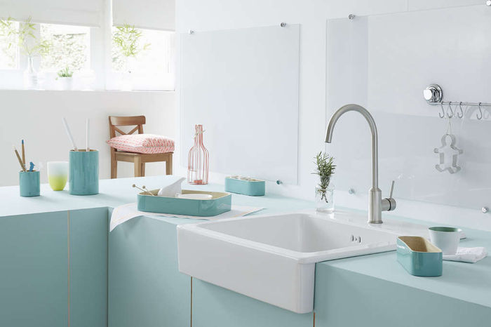 Bicchiere di bambù laccato "Danang" 1 Compactor