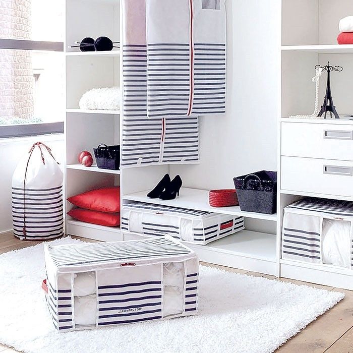 Set 3 Scatole Mariniere 2 Compactor