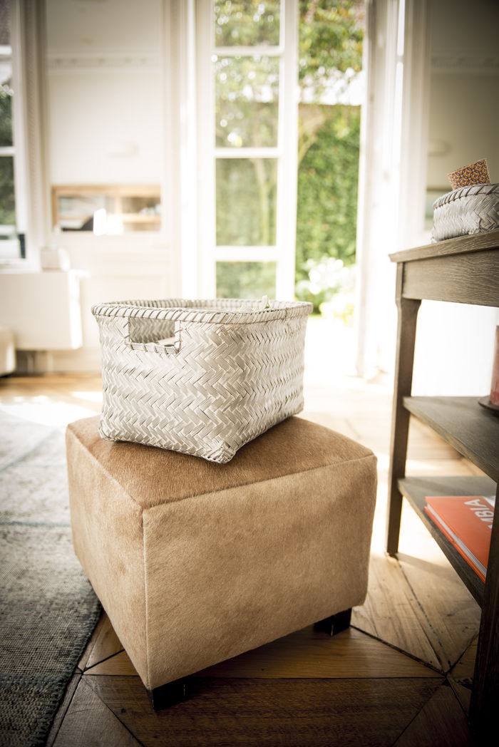 Cesto "Dalat" M 3 Compactor