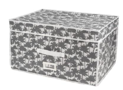 Baule con Sacco Salvaspazio Sottovuoto - Compactor Tahiti XL 1 Compactor