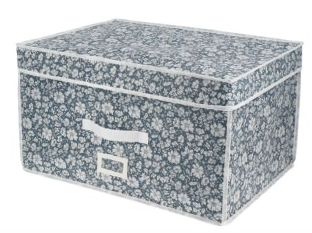 Baule con Sacco Salvaspazio Sottovuoto - Compactor Vicky XL 1 Compactor