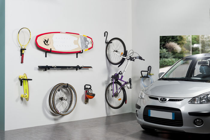 Dock And Lock - Gancio Corto 3 Compactor