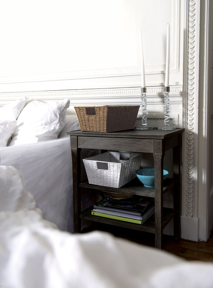 Etna - Cesto beige 5 Compactor