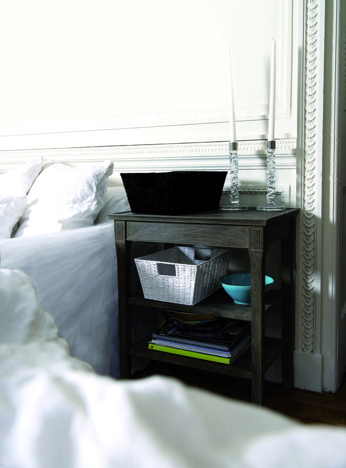 Etna - Cesto Nero 5 Compactor