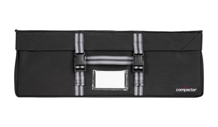 Custodia con Sacco Salvaspazio Sottovuoto - Compactor Family L 1 Compactor