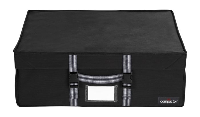 Custodia con Sacco Salvaspazio Sottovuoto - Compactor Family L 2 Compactor