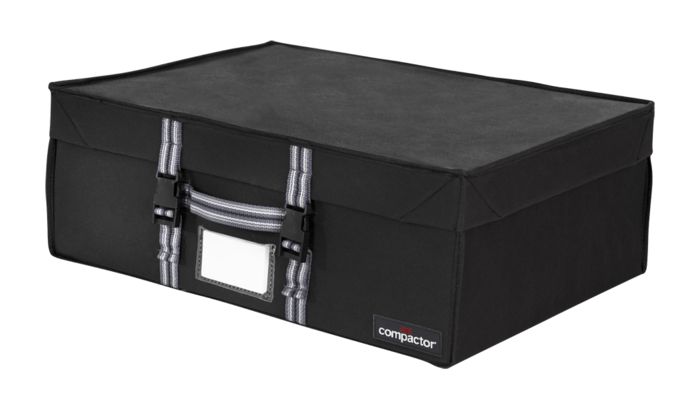 Custodia con Sacco Salvaspazio Sottovuoto - Compactor Family L 3 Compactor