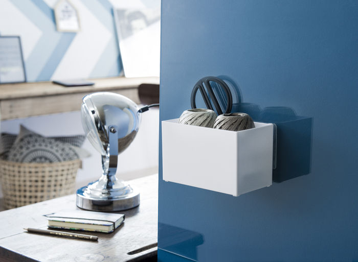 Hang It - Portaoggetti da Muro  Scatola rettangolare Small 5 Compactor