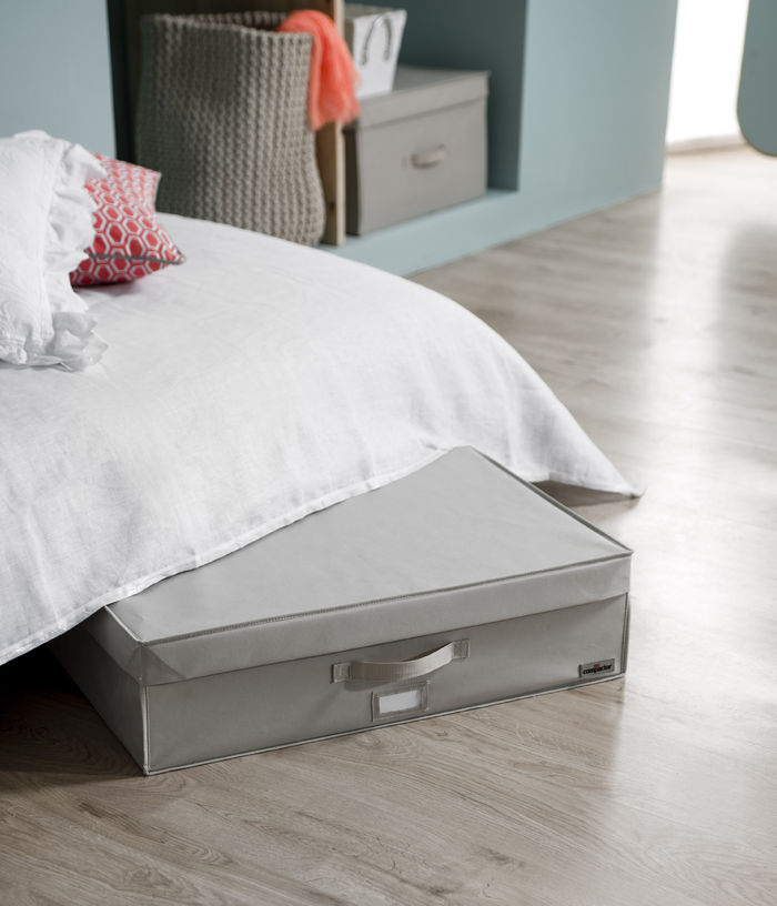 Baule con Sacco Salvaspazio Sottovuoto - Compactor 2.0 XXL 5 Compactor