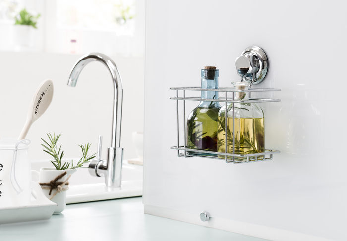 BESTLOCK KITCHEN cestello per flaconi  1 Compactor