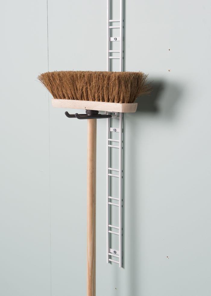 Walltech Lavanderia - Gancio Doppio Lungo 2 Compactor