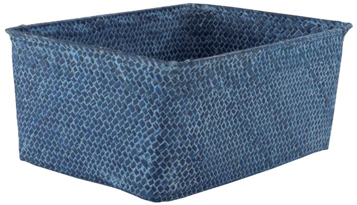 Kito - Cesto Jeans 1 Compactor