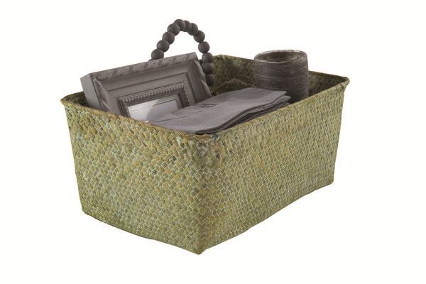 Kito - Cesto Verde 2 Compactor