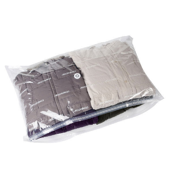 Set 2 sacchi salvaspazio sottovuoto - Aspispace M - 3