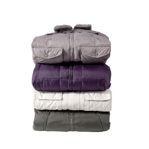 Set 2 sacchi salvaspazio sottovuoto - Aspispace M - 2