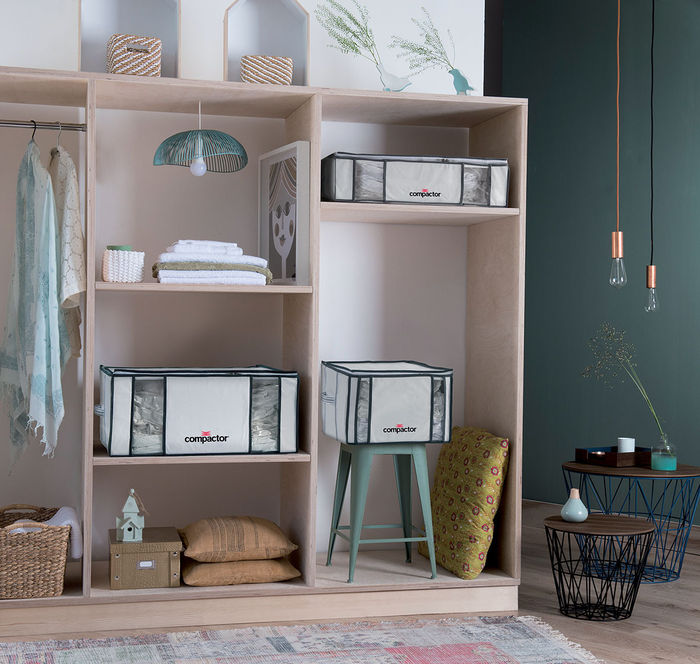 Set 2  Compactor Life L  6 Compactor