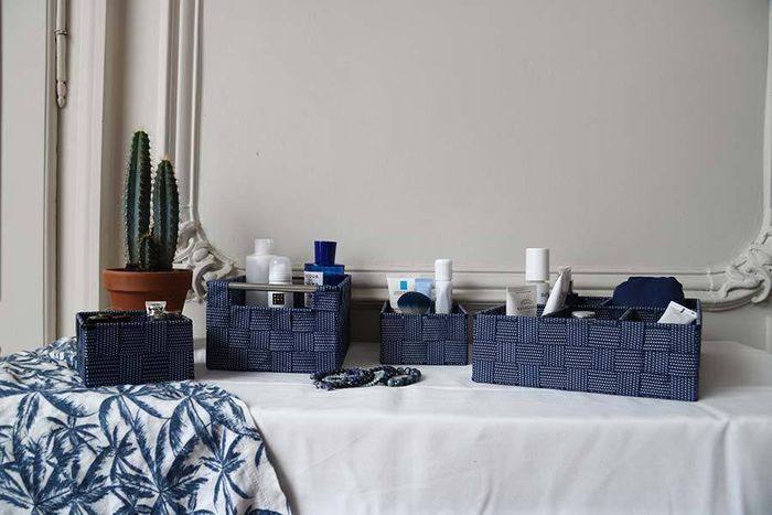 TORONTO organizer - Medium 3 Compactor