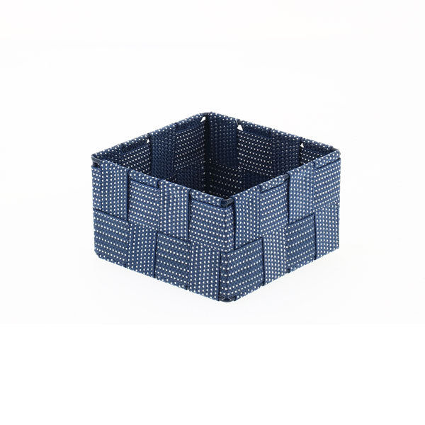 TORONTO organizer blu - Small 1 Compactor