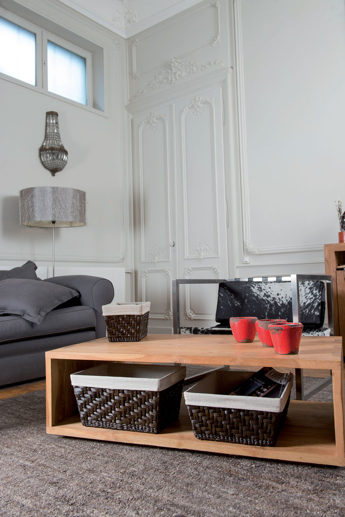 Mambo - Cestino Large  3 Compactor