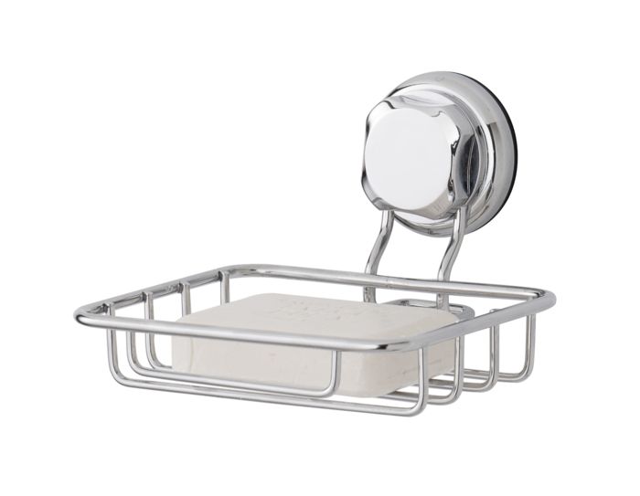 Cestello portasapone da Muro / da Parete 1 Compactor