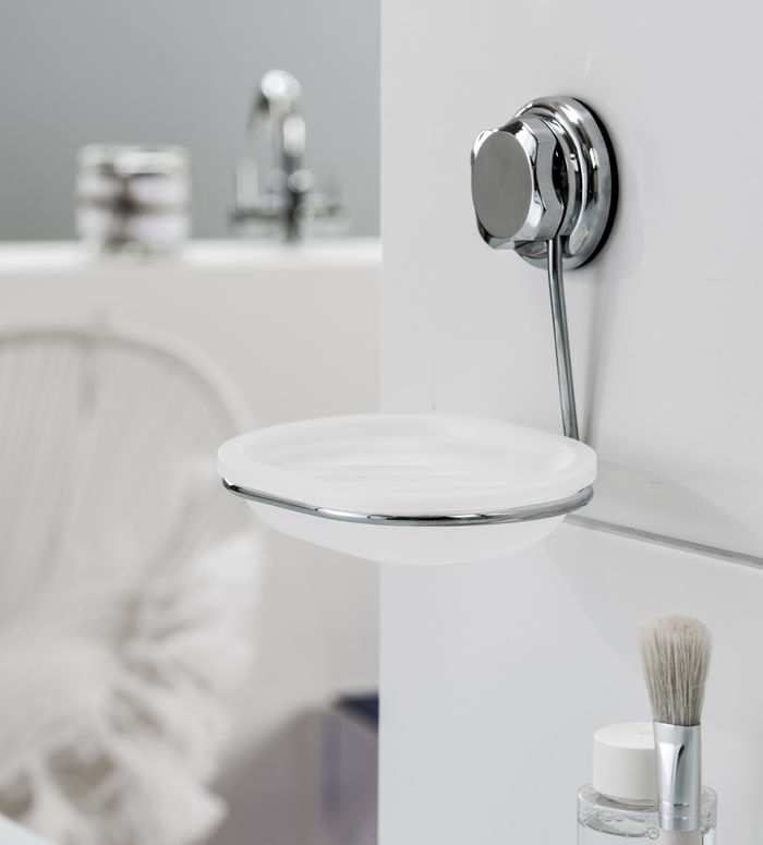 Portasapone da Muro / da Parete 2 Compactor