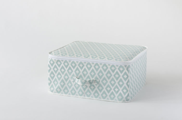 Daman - Custodia con Zip 1 Compactor