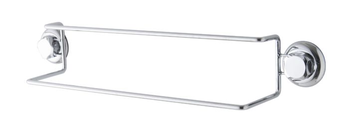 Doppia barra per asciugamani da Muro / da Parete 1 Compactor