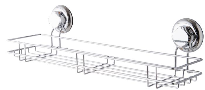 Mensola o Ripiano rettangolare multiuso da Muro / da Parete 1 Compactor