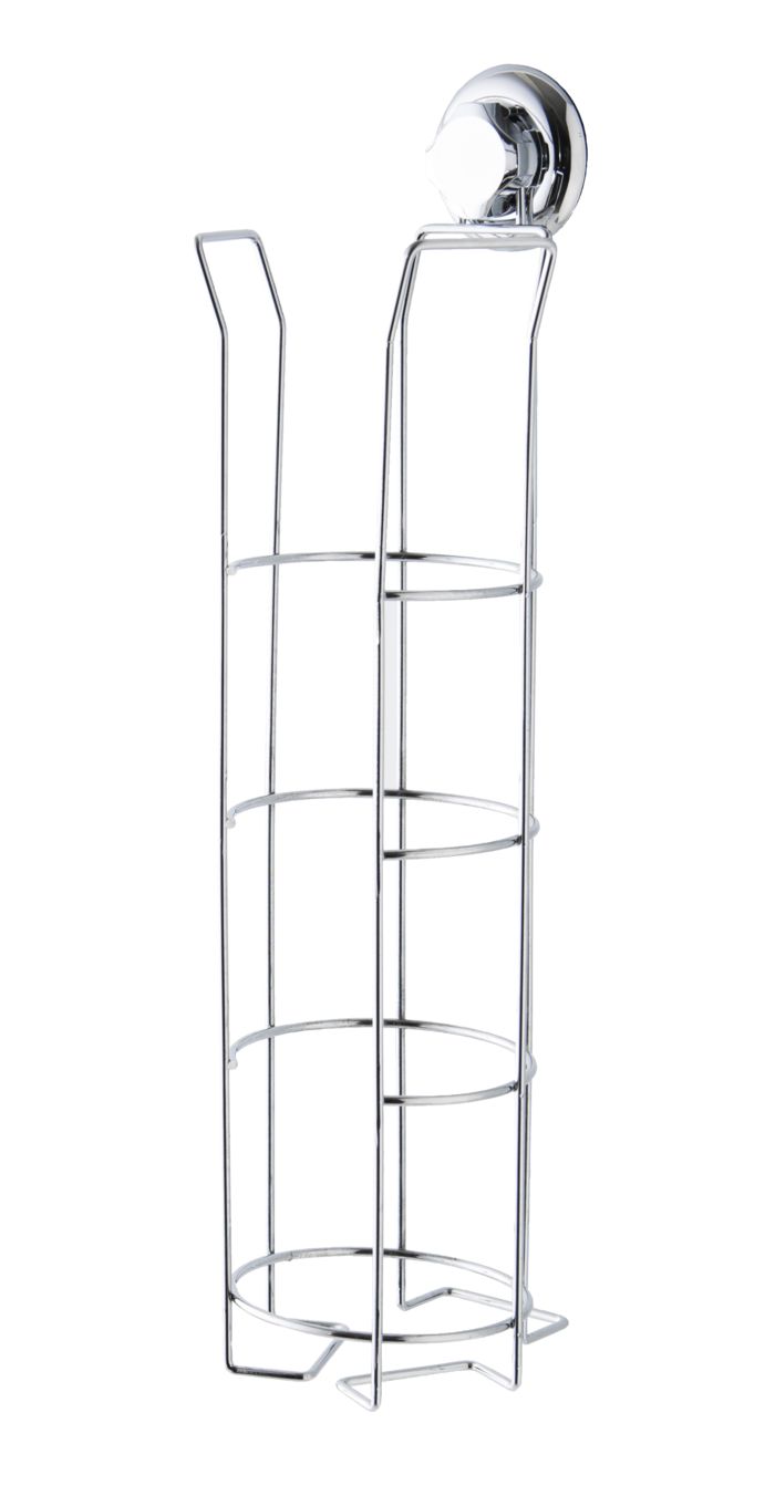 Contenitore per 4 rotoli carta igienica  da Muro / da Parete 1 Compactor