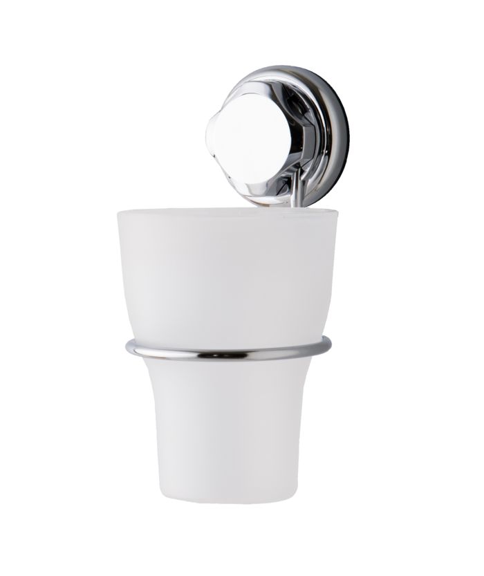 Porta spazzolini da Muro / da Parete 1 Compactor