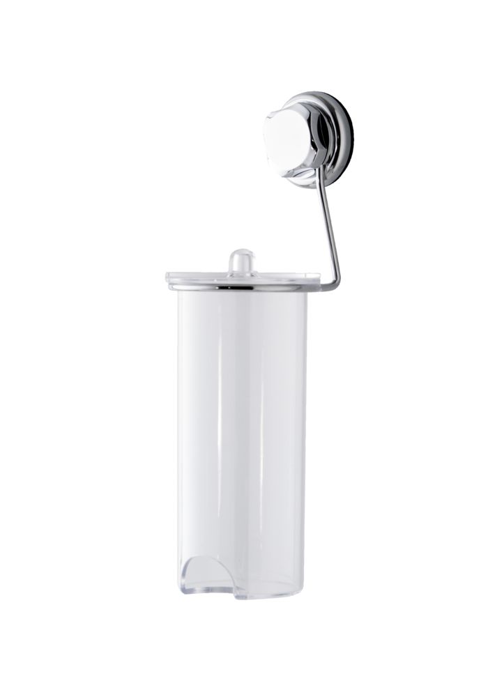 Dispenser dischetti struccanti 3 Compactor