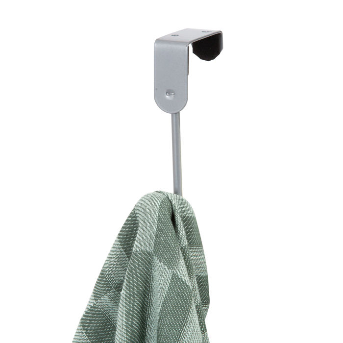 Uno - Gancio da porta 5 Compactor