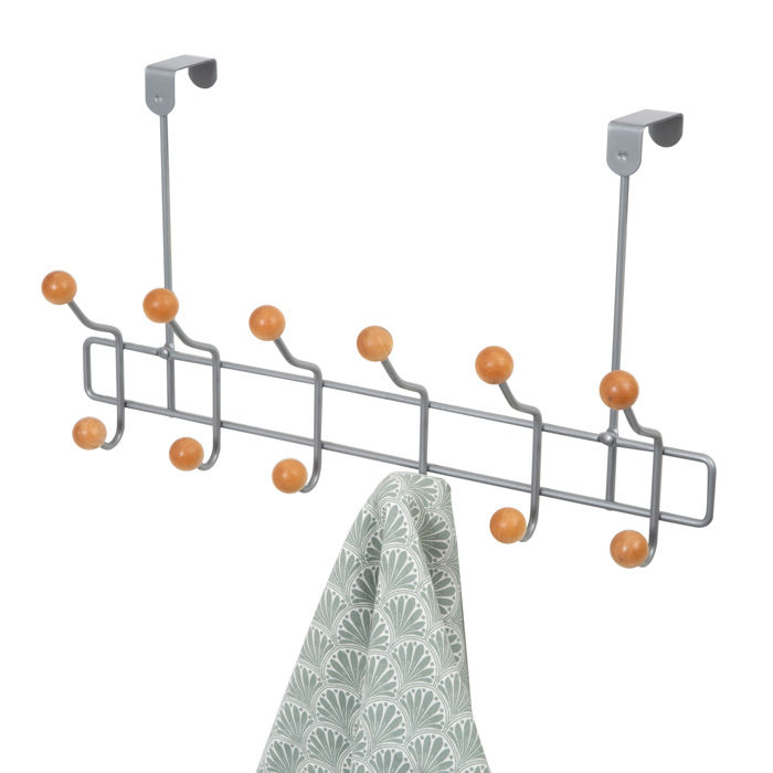 Billy - Gancio da porta 5 Compactor