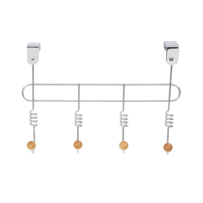 Spirale - Gancio da porta 2 Compactor