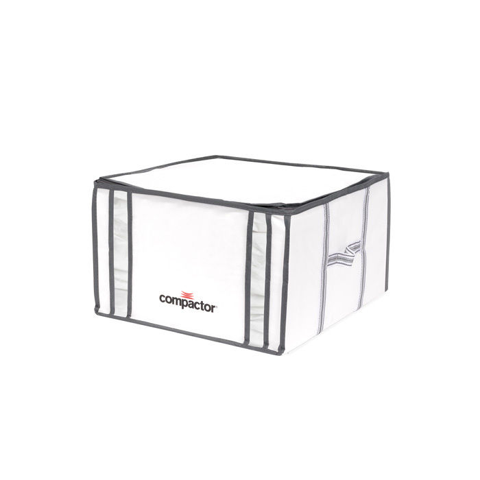 Set 3 Custodie con Sacco Salvaspazio Sottovuoto - Compactor Life M 1 Compactor