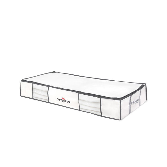 Custodia con Sacco Salvaspazio Sottovuoto - Compactor Life XL  3 Compactor