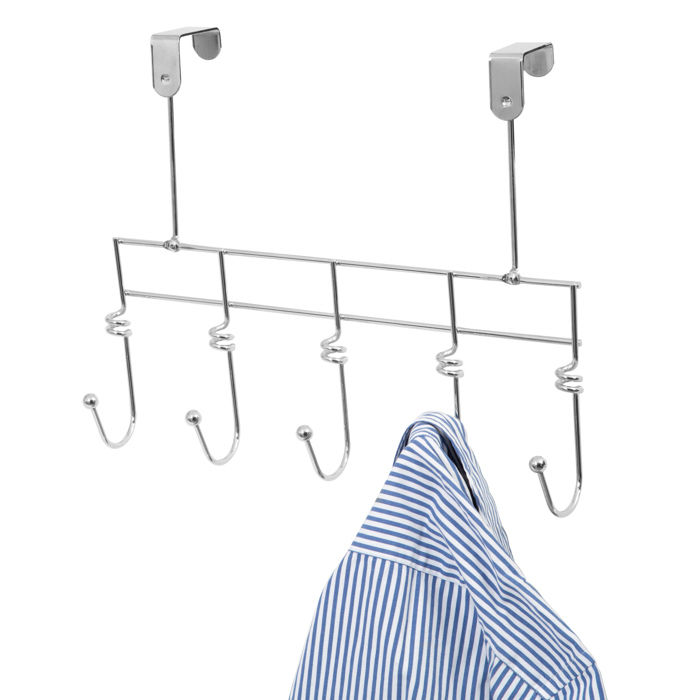 Zebulon - Gancio da porta 5 Compactor