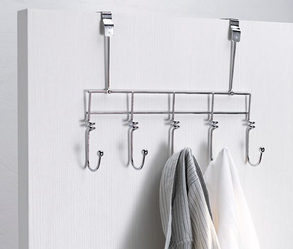 Zebulon - Gancio da porta 6 Compactor