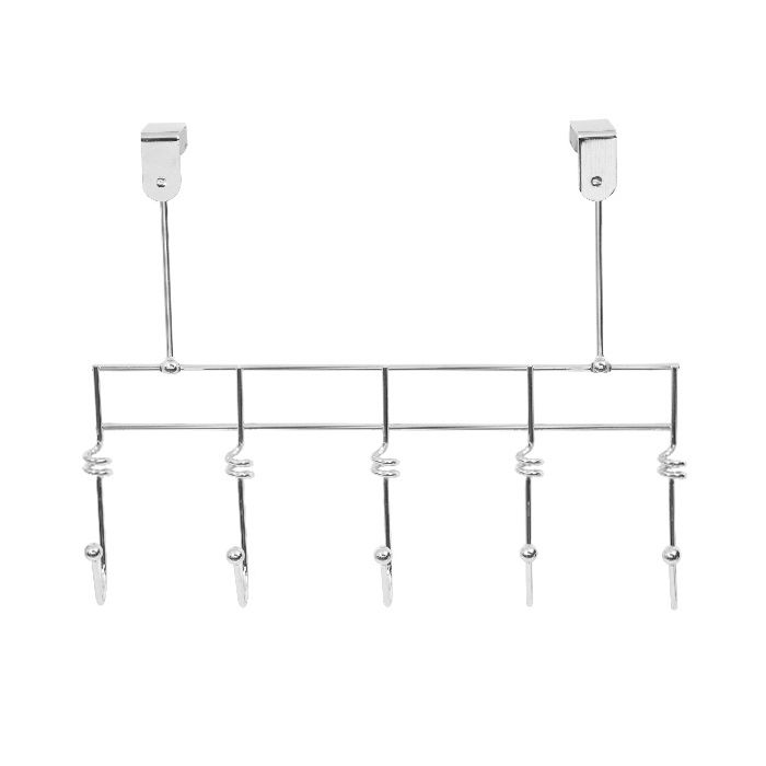 Zebulon - Gancio da porta 2 Compactor