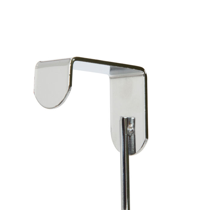 Zebulon - Gancio da porta 4 Compactor