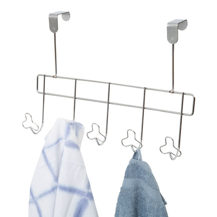 Folio - Gancio a 5 pioli 5 Compactor