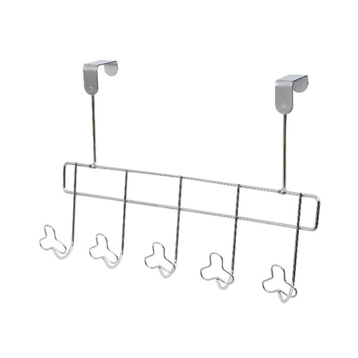 Folio - Gancio a 5 pioli 1 Compactor