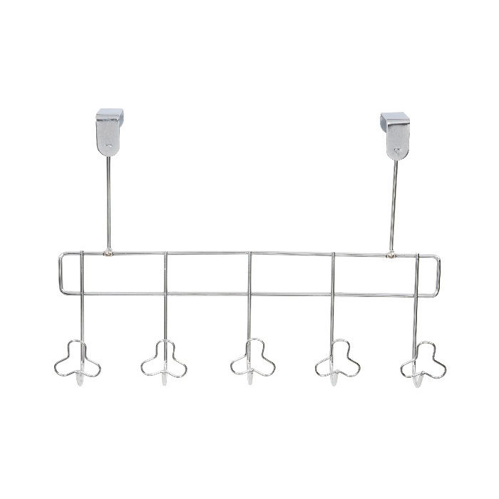 Folio - Gancio a 5 pioli 2 Compactor